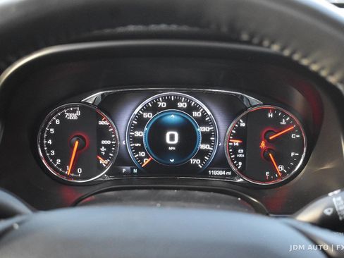 Used 2017 GMC Acadia Denali w/ Technology Package image 24