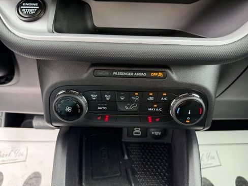 Used 2023 Ford Bronco Sport Big Bend w/ Convenience Package AWD/4WD image 3