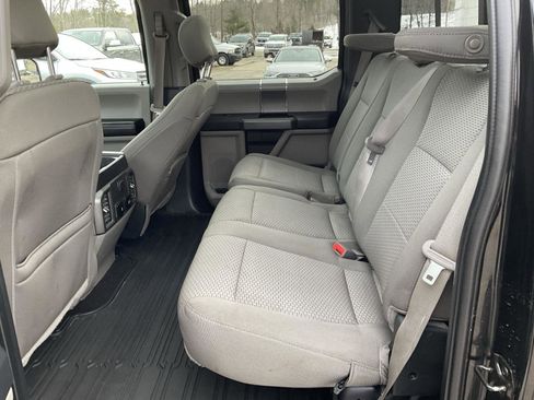 Used 2019 Ford F150 XLT w/ Equipment Group 302A Luxury image 11