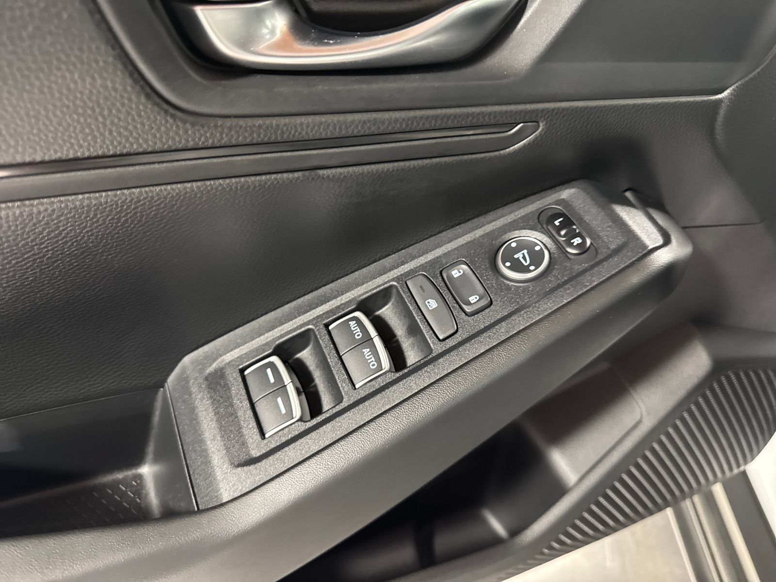 Used 2024 Honda Accord LX image 16