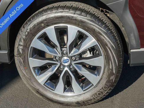 Certified 2023 Subaru Outback Limited image 13