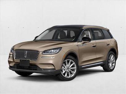 Used 2021 Lincoln Corsair Reserve w/ Equipment Group 201A