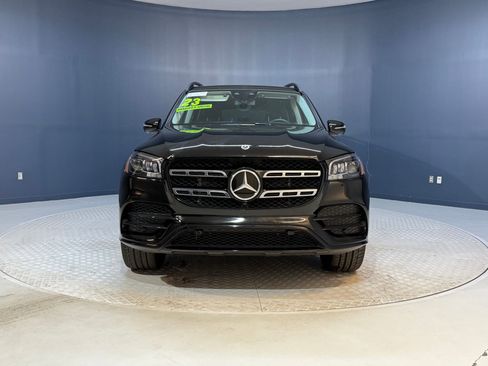 Used 2023 Mercedes-Benz GLS 450 4MATIC image 6