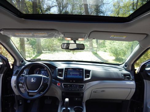 Used 2016 Honda Pilot EX-L image 20