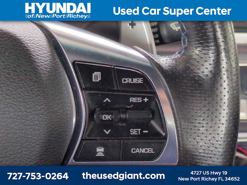 Used 2018 Hyundai Sonata Limited FWD image 29