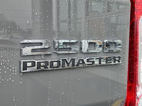 New 2026 RAM ProMaster 2500 w/ Convenience Group image 25