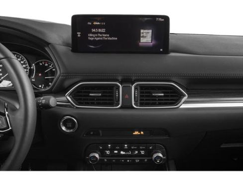 Used 2022 MAZDA CX-5 AWD 2.5 S w/ Premium Plus Pkg image 13