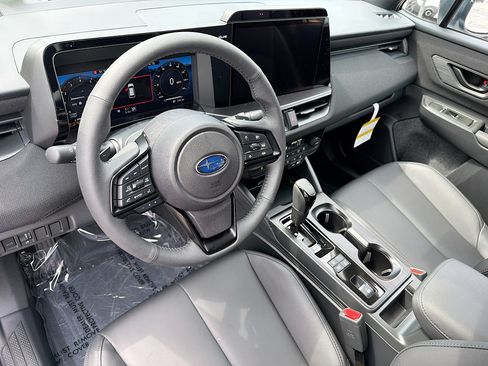 New 2026 Subaru Outback Premium AWD/4WD image 26