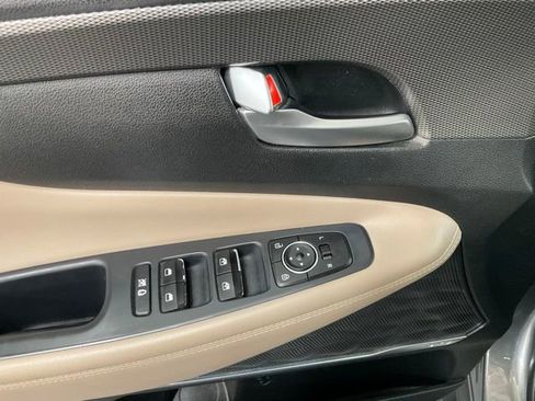 Used 2019 Hyundai Santa Fe Limited image 28