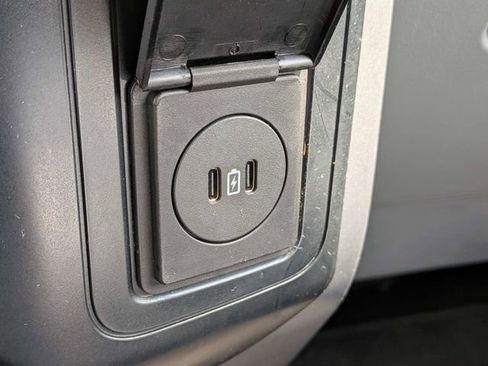Used 2025 Ford F150 XLT w/ Equipment Group 301A Standard AWD/4WD image 25