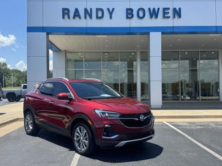 Used 2023 Buick Encore GX Essence w/ Experience Buick Package FWD video 1