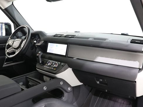 Used 2023 Land Rover Defender 90 S AWD/4WD image 26