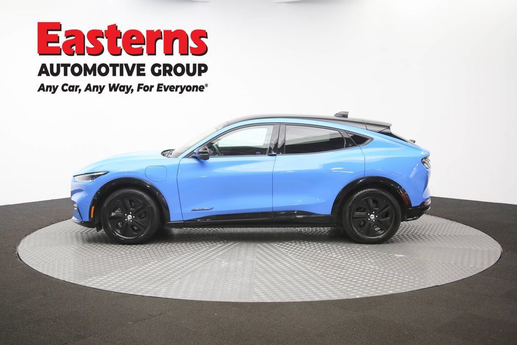Used 2023 Ford Mustang Mach-E California Route 1 AWD/4WD image 63