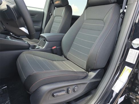 New 2026 Honda CR-V TrailSport image 26