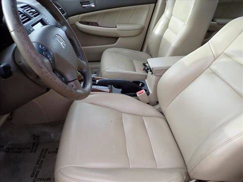 Used 2006 Honda Accord EX-L image 10