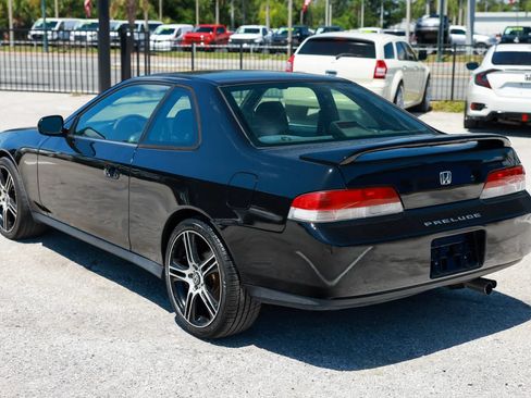 Used 2001 Honda Prelude image 4