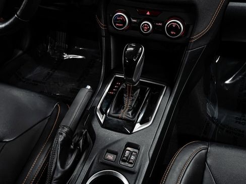 Used 2018 Subaru Crosstrek 2.0i Limited w/ Popular Package #2 image 27