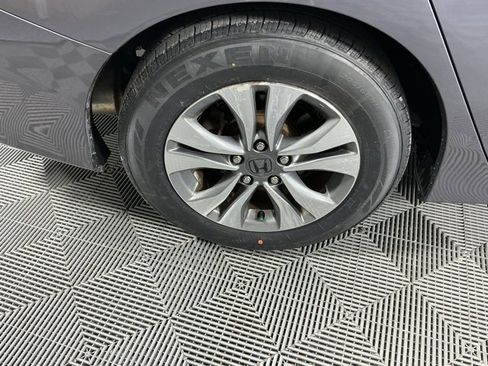Used 2013 Honda Accord LX image 17
