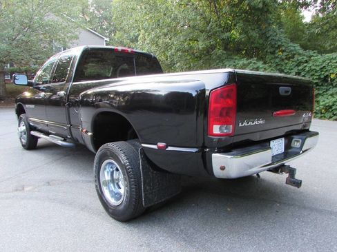 Used 2003 Dodge Ram 3500 Truck Laramie image 4