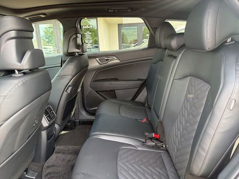 New 2026 Kia Sportage X-Line AWD/4WD image 19