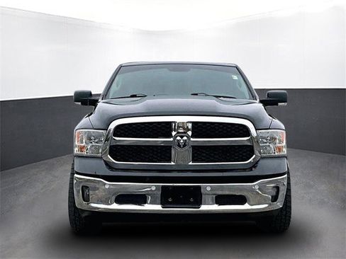 Used 2018 RAM 1500 Big Horn image 2