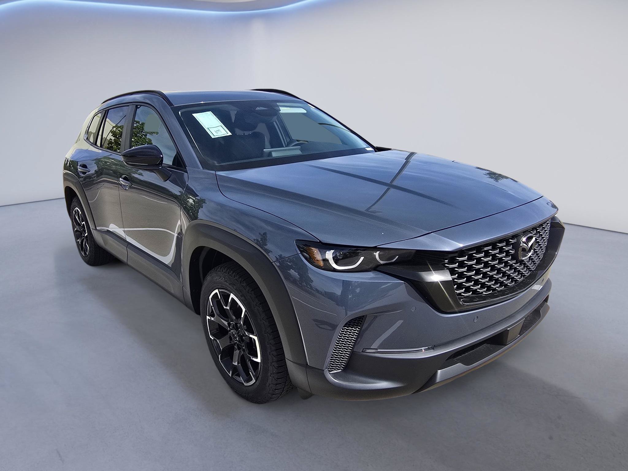 New 2026 MAZDA CX-50 Meridian Edition w/ Cargo Package AWD/4WD image 7