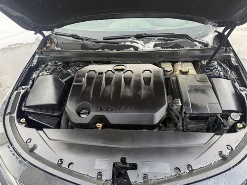 Used 2018 Chevrolet Impala Premier image 7