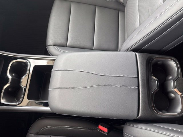 New 2026 Chevrolet Traverse LT w/ Driver Confidence Package AWD/4WD image 24