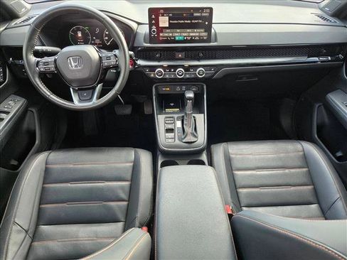 Used 2023 Honda CR-V Sport Touring image 18