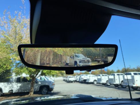 Used 2024 Chevrolet Silverado 2500 High Country w/ High Country Premium Package image 35