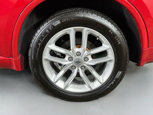 Used 2021 Dodge Durango R/T AWD/4WD image 31