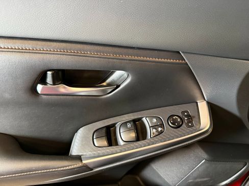 Used 2021 Nissan Sentra SR image 20