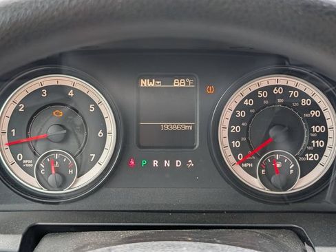 Used 2015 RAM 1500 Tradesman w/ Popular Equipment Group RWD image 22
