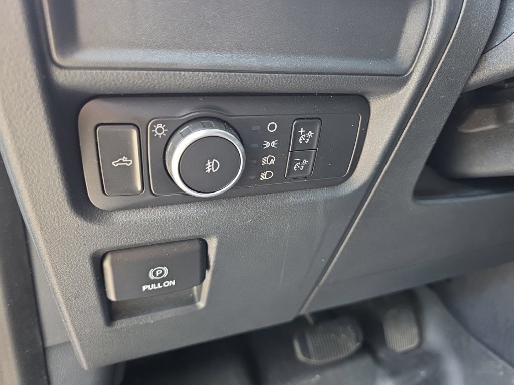 Used 2021 Ford F150 XL w/ STX Appearance Package AWD/4WD image 11