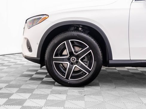 New 2026 Mercedes-Benz GLC 300 GLC 300 image 30