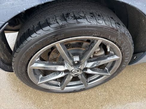 Used 2020 MAZDA MX-5 Miata RF Grand Touring RWD image 9