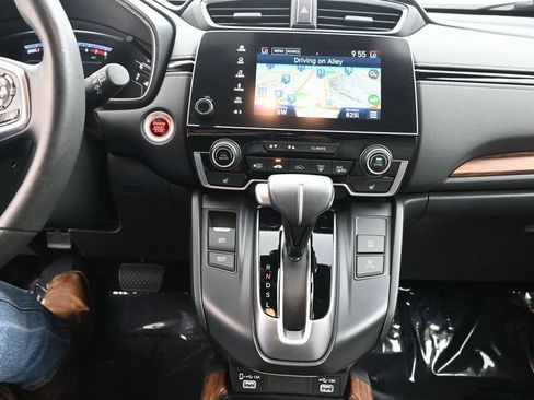 Used 2020 Honda CR-V Touring image 12