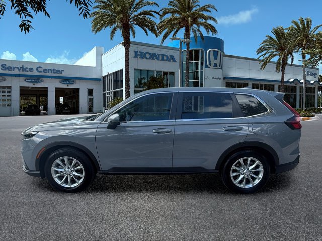 Used 2024 Honda CR-V EX image 5