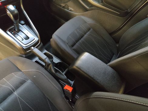 Used 2020 Ford EcoSport SE w/ SE Convenience Package FWD image 26