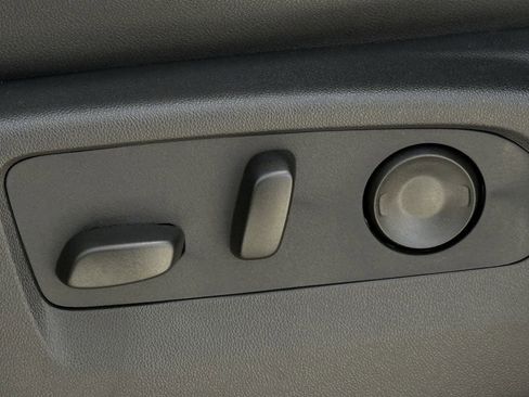 New 2026 Chevrolet Silverado 1500 RST w/ Texas Edition Plus image 21