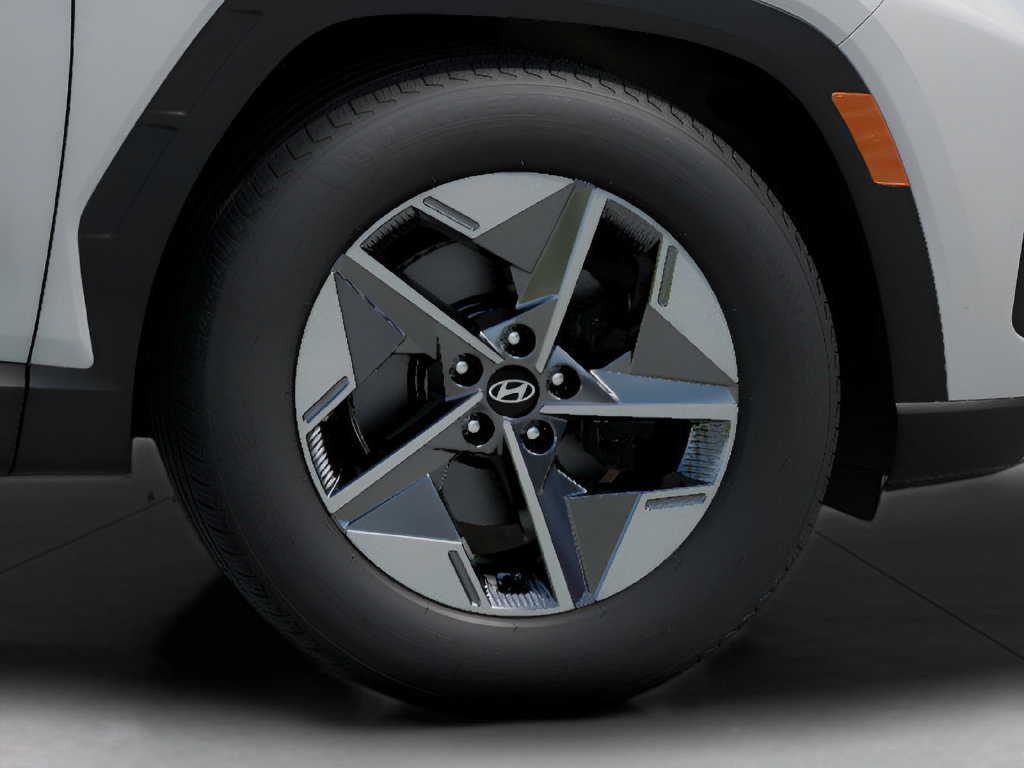 New 2026 Hyundai Tucson SEL AWD/4WD image 8