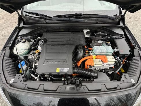 Used 2019 Hyundai Ioniq Limited w/ Ultimate Package 02 image 24