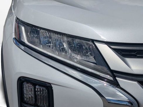 New 2026 Mitsubishi Outlander Sport ES AWD/4WD image 10
