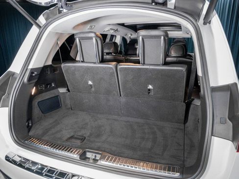 New 2026 Mercedes-Benz GLS 450 4MATIC image 6