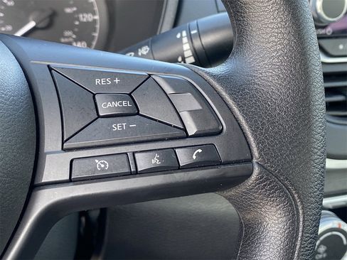 Certified 2025 Nissan Altima 2.5 S image 30