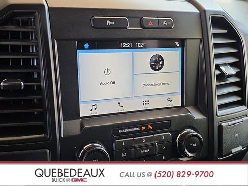 Used 2018 Ford F150 XL w/ Equipment Group 101A Mid RWD image 18