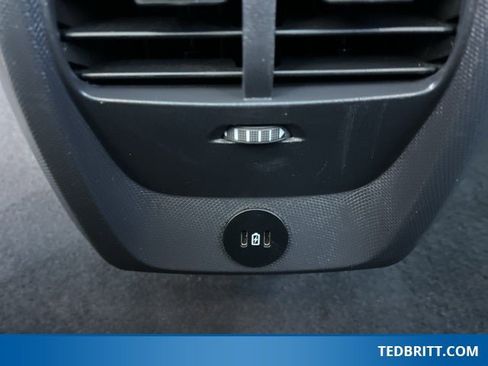 Used 2025 Ford Mustang Mach-E Premium w/ Sport Appearance Package image 16