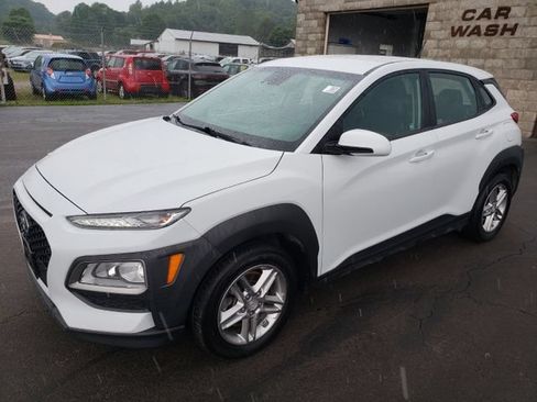 Used 2021 Hyundai Kona SE AWD/4WD image 13