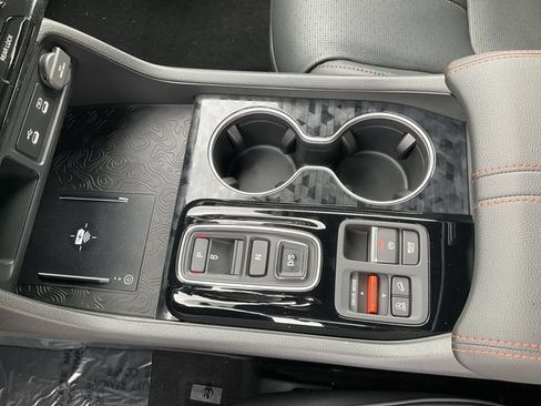 New 2026 Honda Passport TrailSport Elite image 27