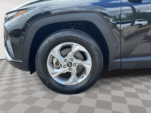 Certified 2023 Hyundai Tucson SEL AWD/4WD image 9
